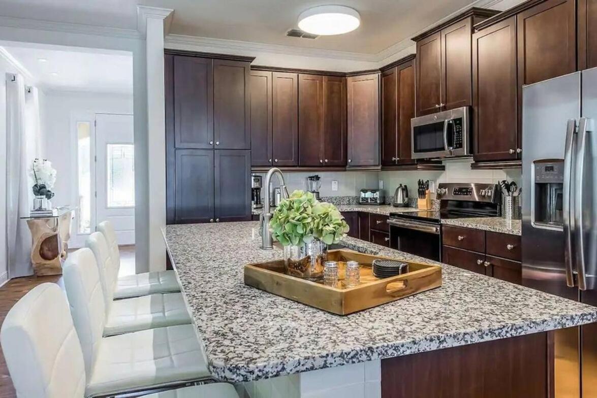 Gorgeous Home W Game Room Heated Pool Spa Orlando Luaran gambar